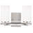 Alturas Two Light Wall / Bath from Generation Lighting -1184693168-1187215924