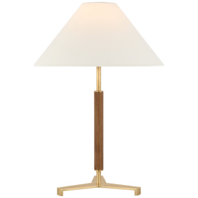 Amaya Standard Table Lamp by Ray Booth