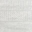 Mary Power Loom Grey/Ivory Rug-663910921