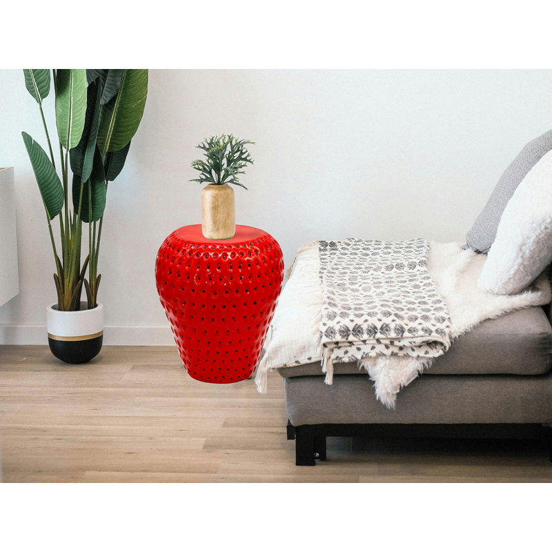 Polett End Table