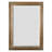 David-Paul Solid Wood Rectangle Wall Mirror-672379861