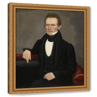 Paul Smith Palmer (1835-1838)