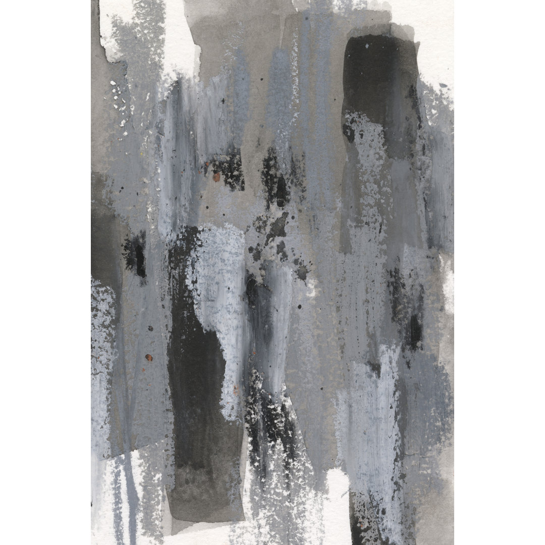 Loft Pastel IV by Samuel Dixon -  Painting