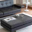 Table basse créative au design minimaliste
