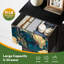 Commode de rangement verticale 4 tiroirs