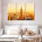 Sebbie New York Golden Sunset-108009938
