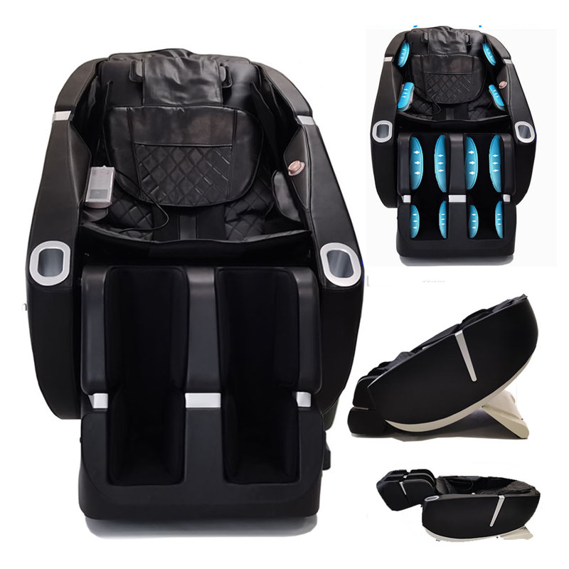 Fauteuil inclinable de massage Shiatsu