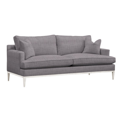 Camilla Upholstered 88.5'' Sofa