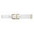 Caitin Dimmable LED Bath Bar with White Glass Shade-1156126927