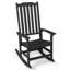 Chaise berçante d'extérieur Bertsche-103683003-76438745