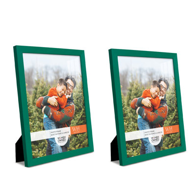 Wood Picture Frame - Set of 2