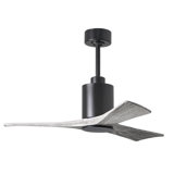Patricia LED Downrod Ceiling Fan