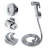 Hand Held Bidet (Faucet Included)
