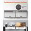 Metal Basic Storage System
