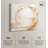 Art Remedy Boho Abstracts Canvas Golden Orb II-111131512-111131519