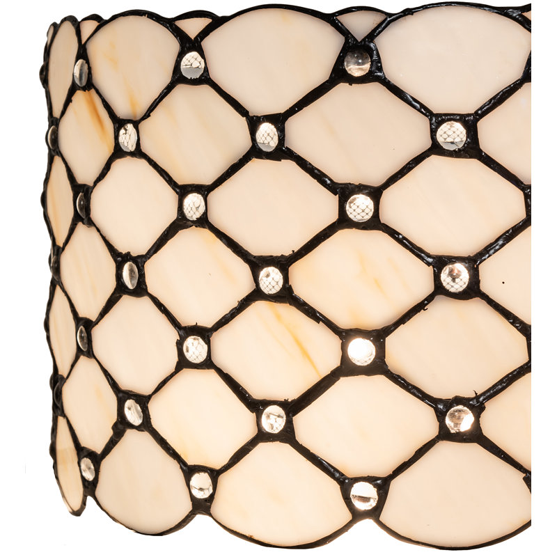 Drum Lamp Shade