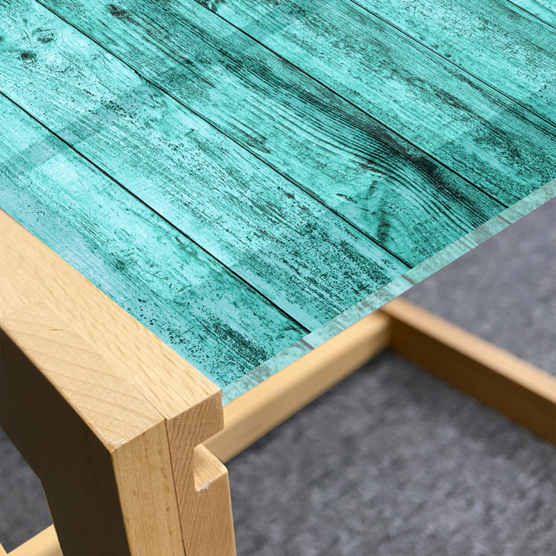 Jakeel Sled Coffee Table, 62cm H x 46cm W x 40cm D
