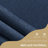 Outsunny D Polyester Cover Retractable Patio Awning-96548094-96548093