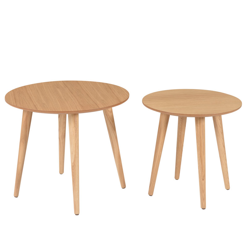 Carrasco Nesting Tables