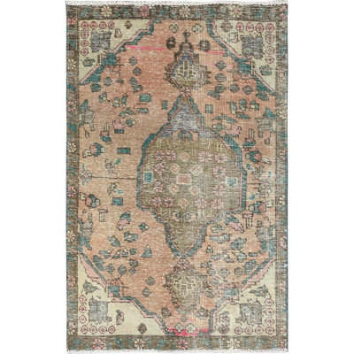 Tembo Wool Rug