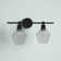 Sullivan Street 2 - Light Dimmable Vanity Light