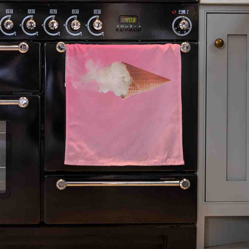 Albanie Tea Towel Kitchen Towel