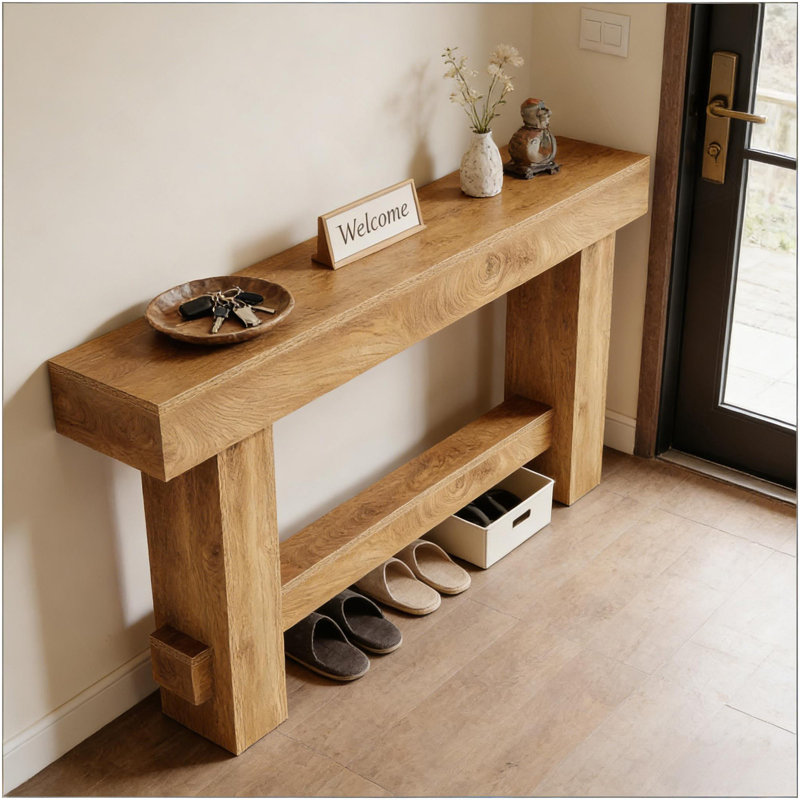 Modern Style Hall Table,Sofa Table,Hallway Table,Console Table