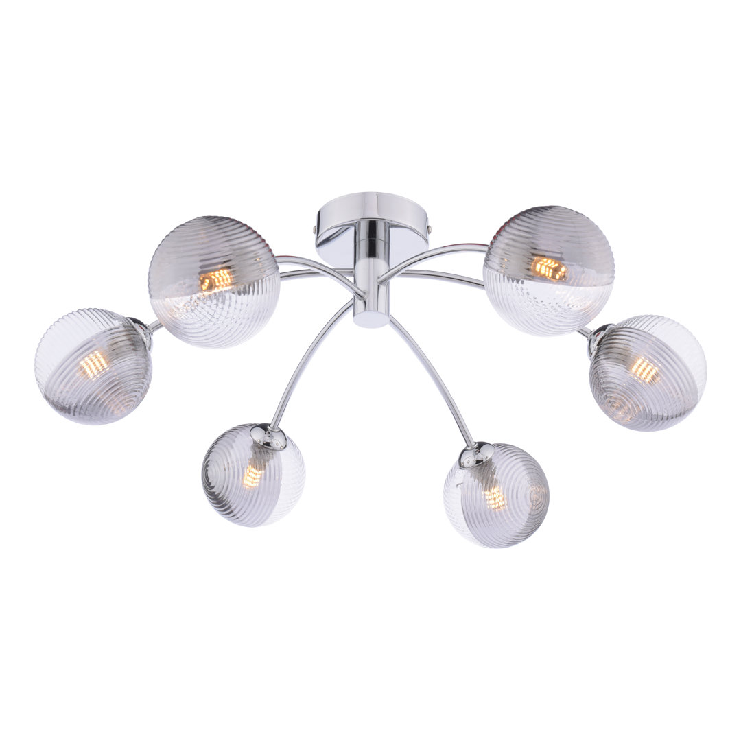 Flush Mount
