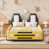 Jaune est en rupture de stock