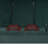 Potting Bench with Hutch-134457796