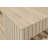 Ilta with Storage Drawer, Wine Rack and open shelves