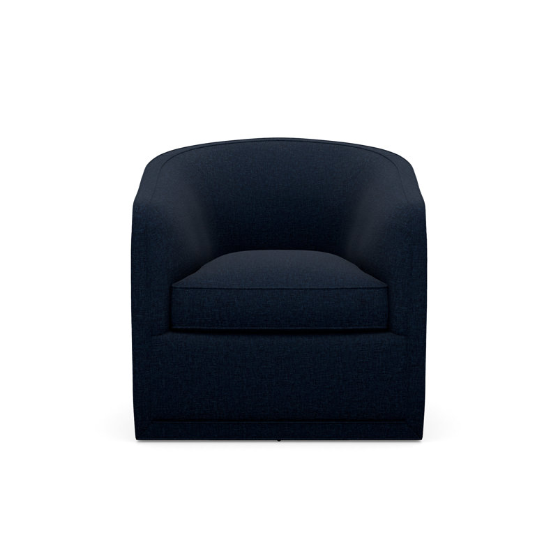 Fauteuil pivotant Colton, 2369-32
