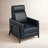 Bosse Faux Leather Recliner-609176471