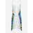 Floral Bib Apron