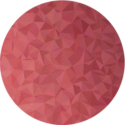 Geometric Indoor Rug