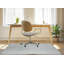 Tapis de bureau léger Ikat Eye-115694023-115694029