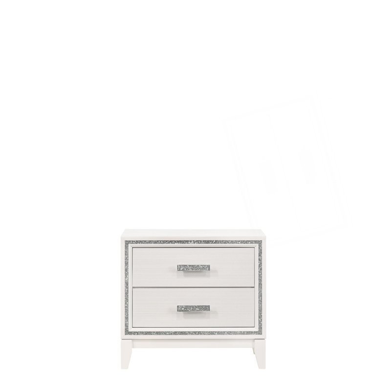 Table de chevet Haiden