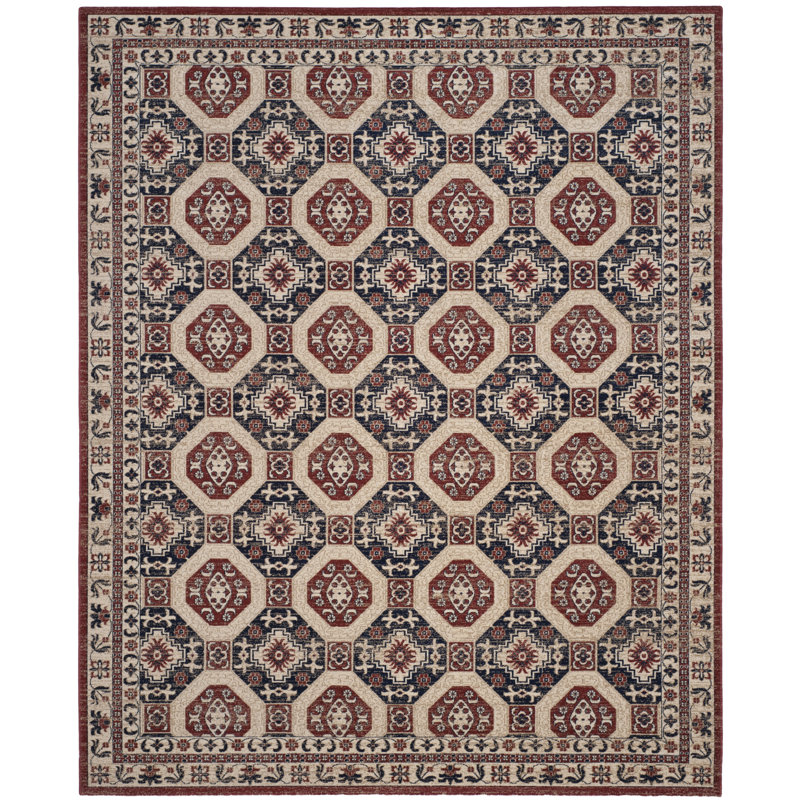 Tapis Guththorm Performance Southwestern, Rectangle 3 pi x 5 pi