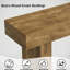 Console Curme 62,99 po
