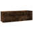 Smoke Oak selected