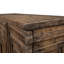 Saint Entrance 53'' W Solid Wood Sideboard