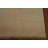 Handmade Solid Gabbeh Modern Rug 5x7