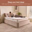 Jay-Be Innerspring / Coil Mattress-130427581