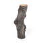 Tree Trunk Handmade Table Vase