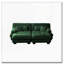 Canapé Cloud, canapé en chenille-1245666679