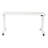 Adjustable Height Plastic / Acrylic Standing Desk-1925481786