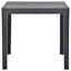Table basse en plastique Jewell-2045743416