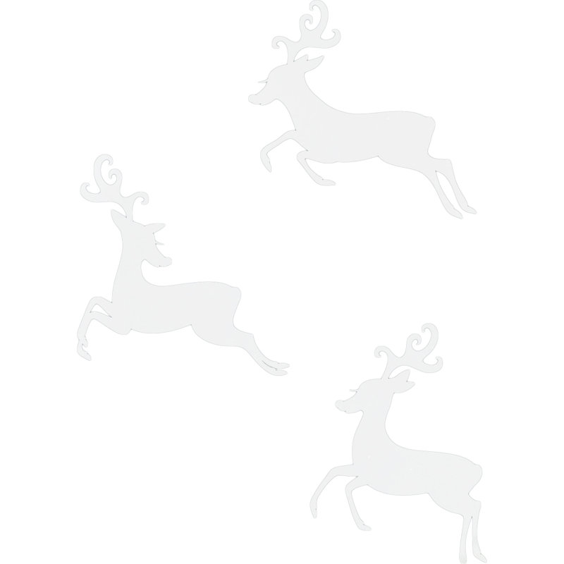 Wall Decal, Green