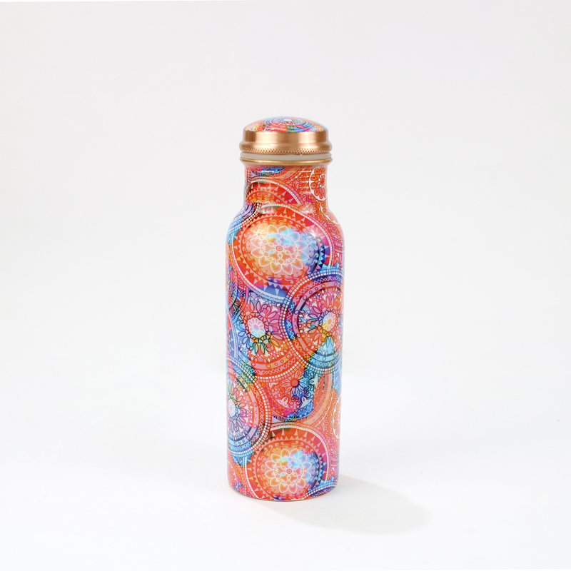 Belfry Kitchen Millste Water Bottle