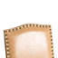 Tabouret de bar 28,75 po-89289711